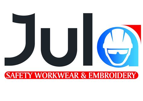 Jula Safety Workwear and Embroidery | Midrand