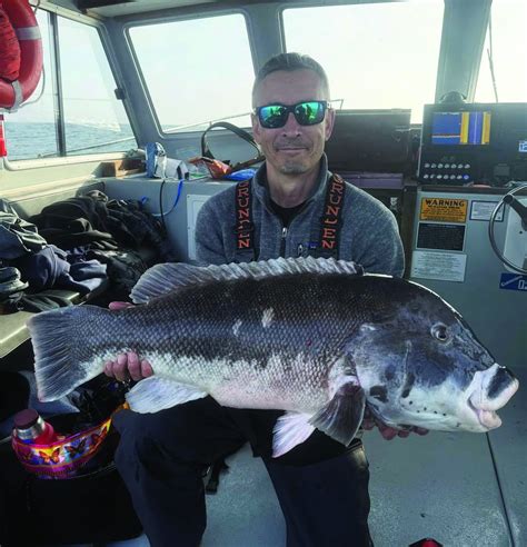 14 New State-Record Fish from 2025 - On The Water