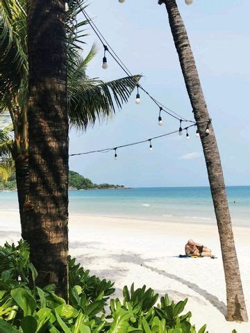 Khem beach – controlled serenity | Trip.com Phu Quoc Island