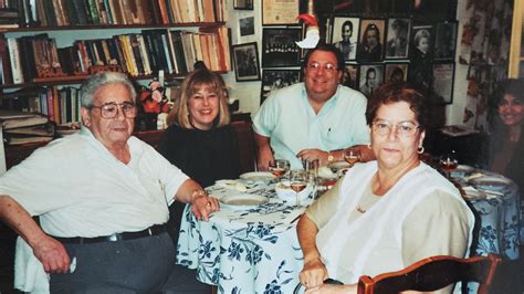 PHOTOS: Frank Sinatra's Chef Paul Posti