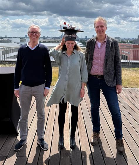 Bridging brains and machines: Maren Wehrheim`s interdisciplinary ...