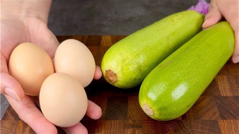 Zucchini recipe that everyone will love