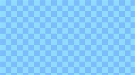 Cute blue checkers gingham plaid aesthetic checkerboard pattern ...