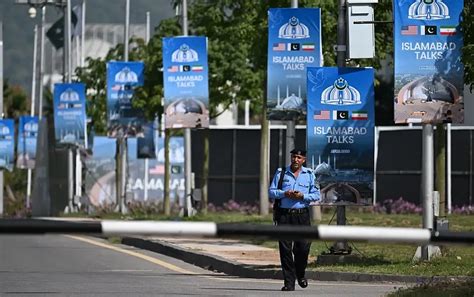 Iran sends 14-point peace plan to US via Pakistan