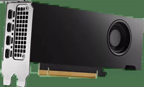 NVIDIA RTX 4000 SFF Ada Generation ab € 1699,27 (2026) | Preisvergleich ...