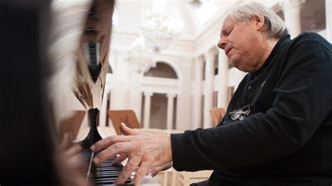 El pianista Grigory Sokolov ofrecerá un recital en Baluarte este sábado
