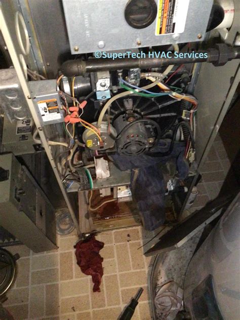 Why Is My Furnace Leaking Water Creator-Made Video Media #722