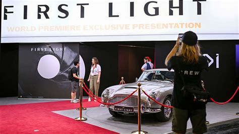 007 First Light confirmed at 60fps on PS5 and PS5 Pro