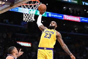 Lakers beat Clippers in OT to snap losing streak in series - Los ...