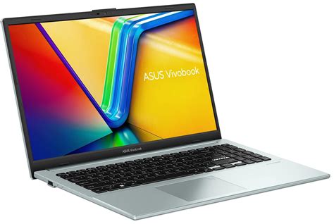 ASUS Vivobook Go 15 OLED - 7320U · 610M · 15.6”, Full HD (1920 x 1080 ...