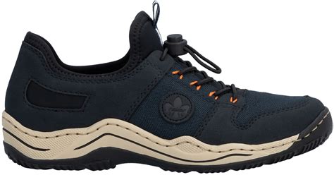 Buy Rieker L0593 night blue/navy from £61.74 (Today) – Best Deals on ...