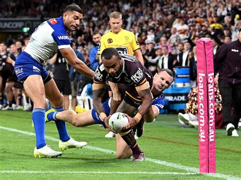 Rugby League - ABC News