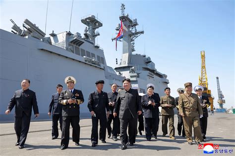 North Korea launches ballistic missiles toward sea | WUNC News