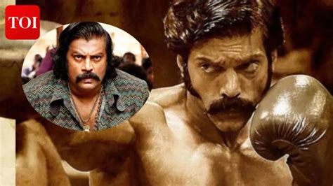 ‘Sarpatta Parambarai 2’: Actor Muthukumar shares an interesting update ...