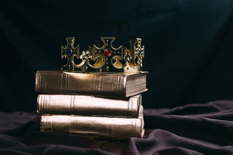 15 most ridiculous titles of nobility ever granted throughout history