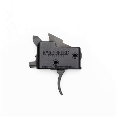 FRT-15C3™ - Rarebreed Triggers