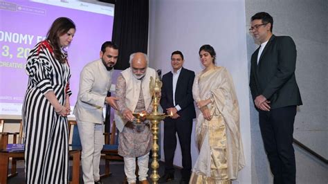 AI, Access & Inequality: Supriya Suri On The Future Of India’s Creative ...