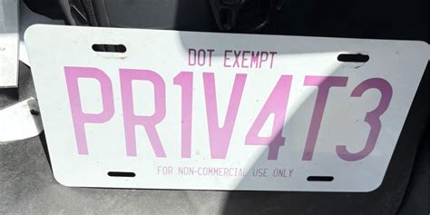 Woman arrested for allegedly driving with fake plate, suspended license ...