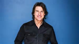 For Tom Cruise, These 2 Words Are the Secret to Aging Well. Science ...