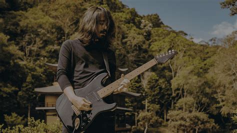 Mateus Asato | Guitar+ | D'Addario