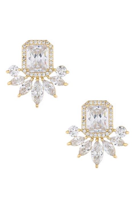 Women's Stud Earrings