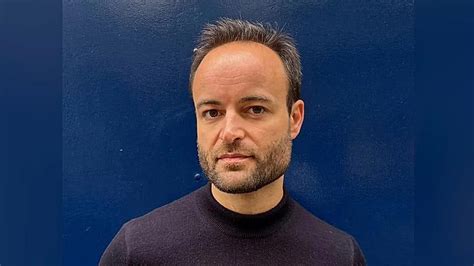 Louis Arnaud, former French hostage in Iran, describes Evin prison as ...