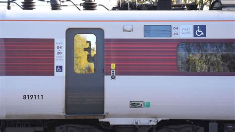 Huntingdon train stabbing victim 'didn't have much choice' but to fight ...