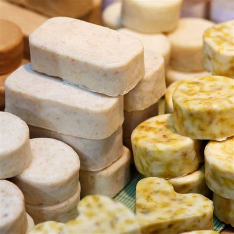 How to turn Soap Making into a Profitable Business | Soapy Twist
