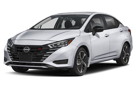 Used 2025 Nissan Versa SV for Sale Near Watkins Glen, NY | Cars.com