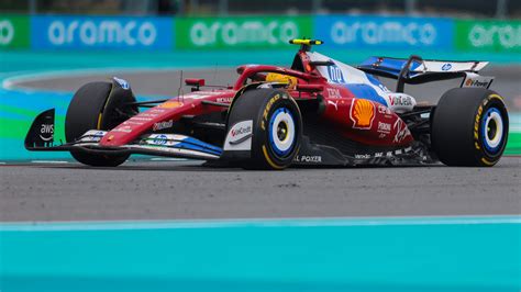 How to watch Formula 1 live in Miami in 2026, weekend schedule