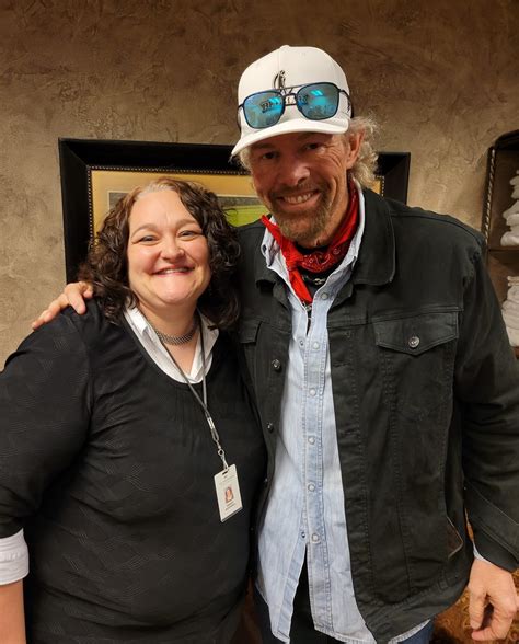 Toby Keith: Oklahoma country music superstar, OU fan, philanthropist