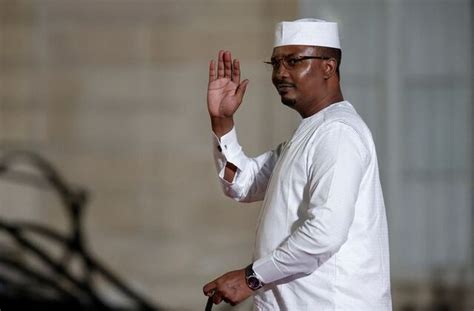 Chad Votes to Allow President to Run Unlimited Times