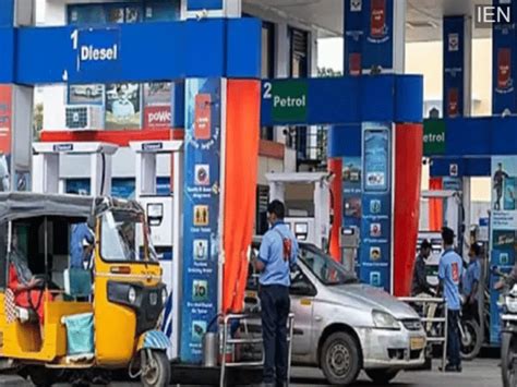 Government issues major update on LPG, petrol and diesel supply after ...
