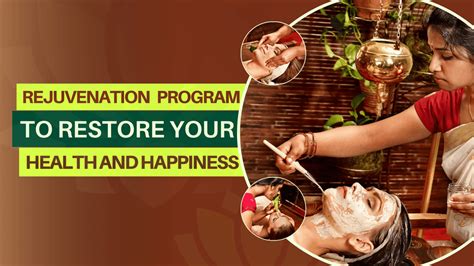 Rejuvenate Your Body: Top Shadanga Programs for Complete Wellness ...