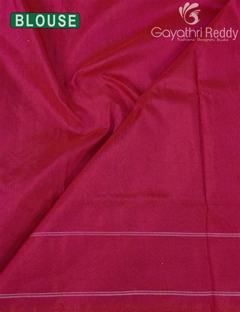 PURE IKKAT PATTU-IP759