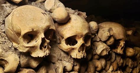 Capuchin Crypt Visit & Rome Dark Past Walking Tour | GetYourGuide