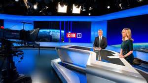 Zeit im Bild im TV - Sendung - TV SPIELFILM