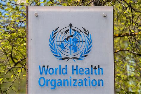 US exit from the World Health Organization marks a new era in global ...