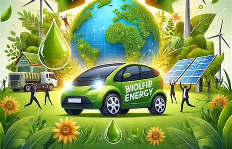 India Extends Biomass Scheme To 2028-29 To Boost Biofuel Production ...