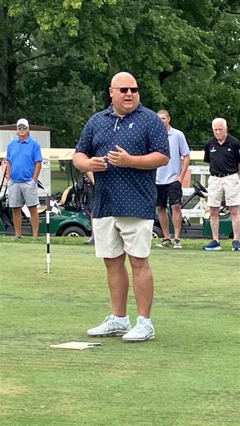 Brad Newman says he'll run for Vigo County sheriff | Local News | tribstar.com