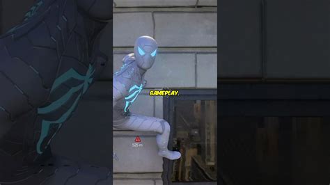 The evolution of Spider-Man's wall-crawling mechanics in video games # ...