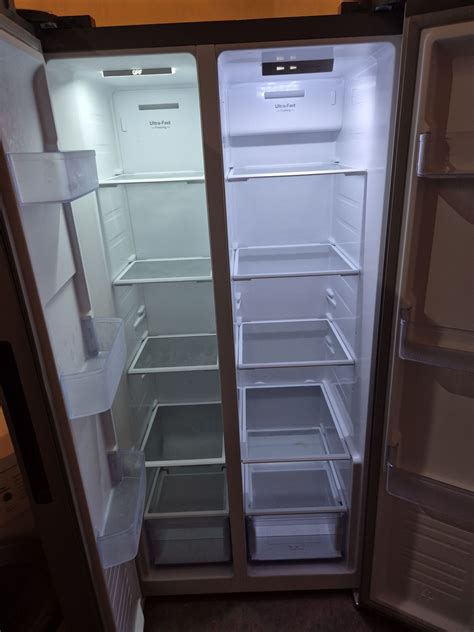 Frigider Side by Side Brasov • OLX.ro