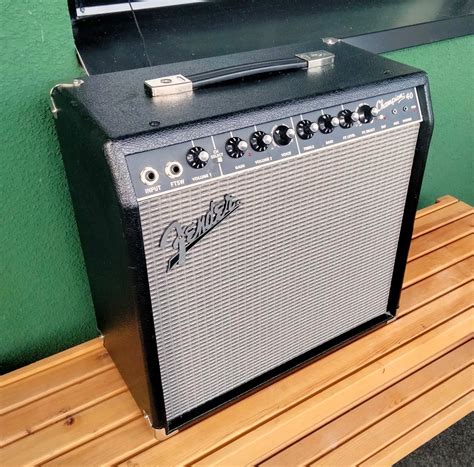 Fender Champion 40 (#2069398) · Tori · Muusikoiden.net