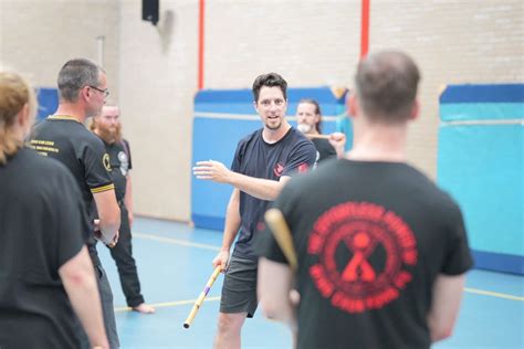 Free Self Defence Workshop, 28th Cambridge Scout Hut, Flamsteed Road ...