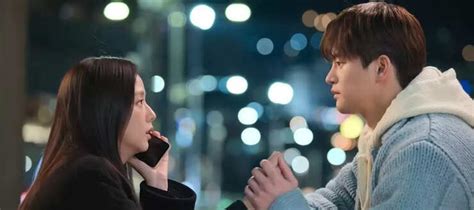 Netflix’s Boyfriend on Demand drops on March 6 — Can Jisoo find real ...