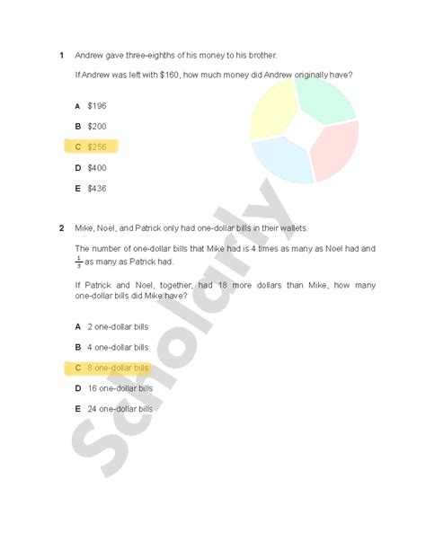 Math Problem Solving Strategies - Course Code: Hi 2 - Studocu