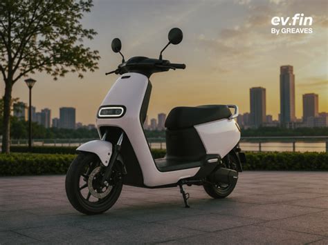 Greaves Finance Deploys INR 223 Crore Debt Capital To Expand ev.fin ...