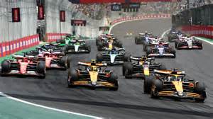 Sao Paulo GP: Why Interlagos race is sure to provide drama in F1 title ...