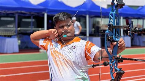 India win compound mixed team gold, women claim silver at Asia Cup Stage 1