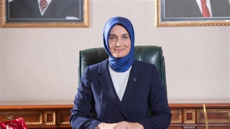 Canlı yayında Cumhurbaşkanı Erdoğan'a teşekkür etmişti: İşte Kübra ...